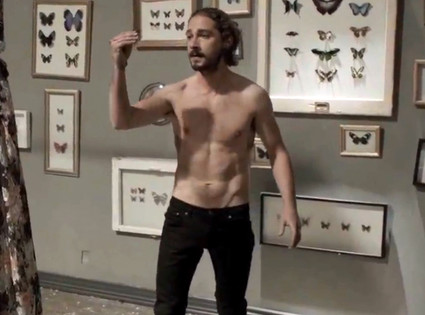 Shia Labeouf Shia Labeouf